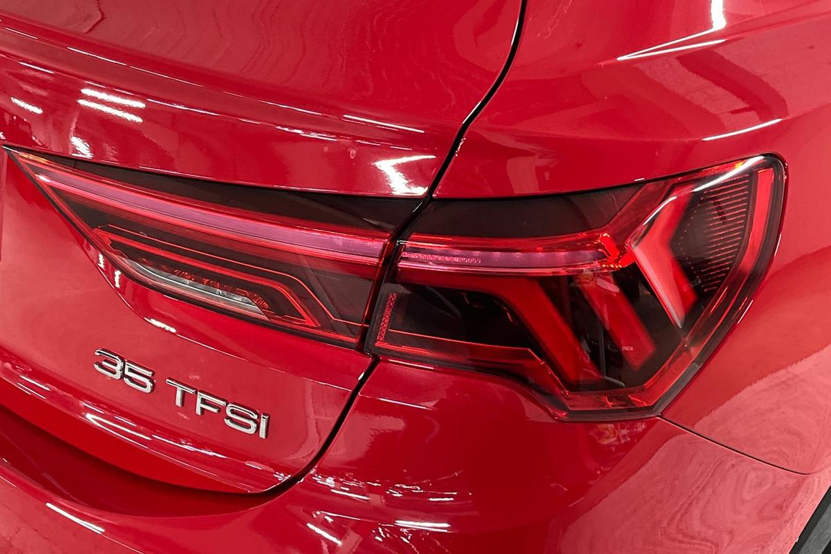 Used Audi Q3 2023 for sale - 76676586: Photo 18