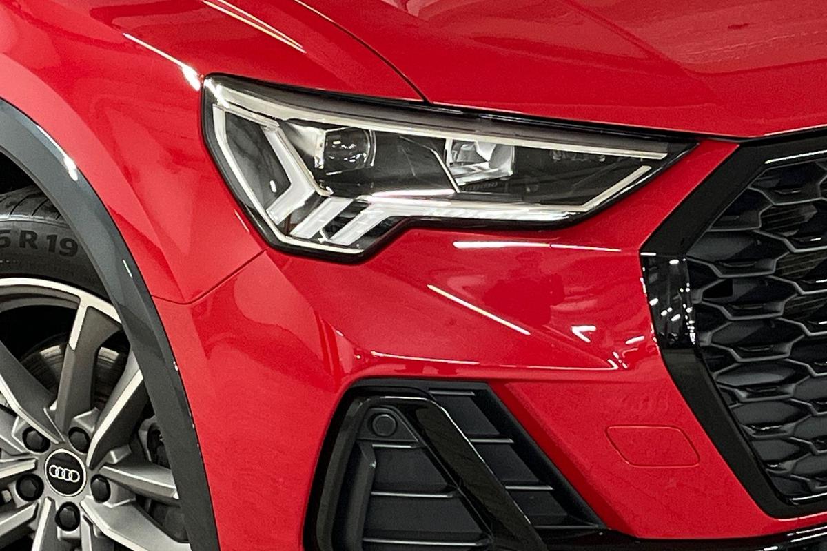 Used Audi Q3 2023 for sale - 76676586: Photo 19