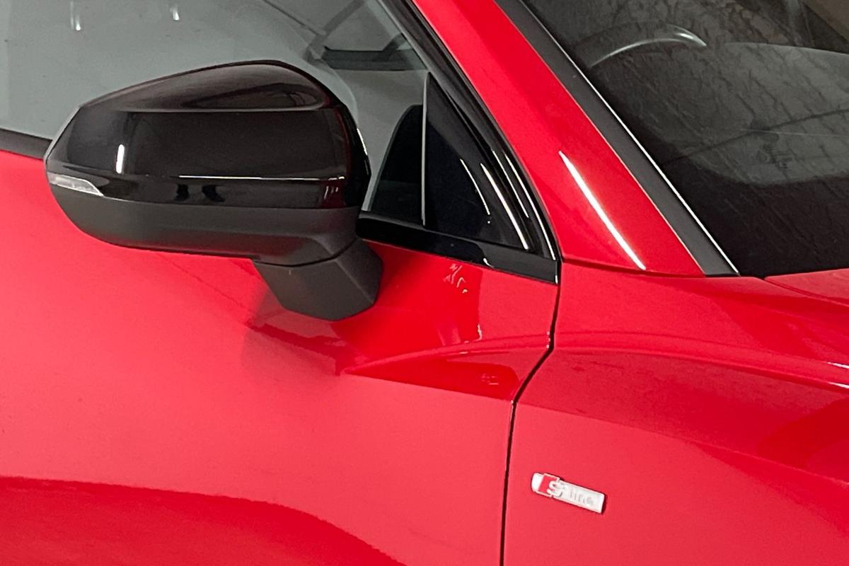 Used Audi Q3 2023 for sale - 76676586: Photo 20