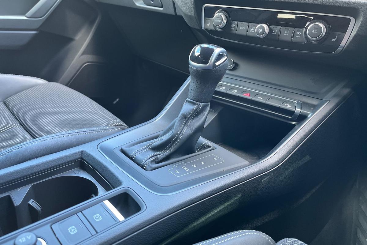 Used Audi Q3 2023 for sale - 76676586: Photo 23