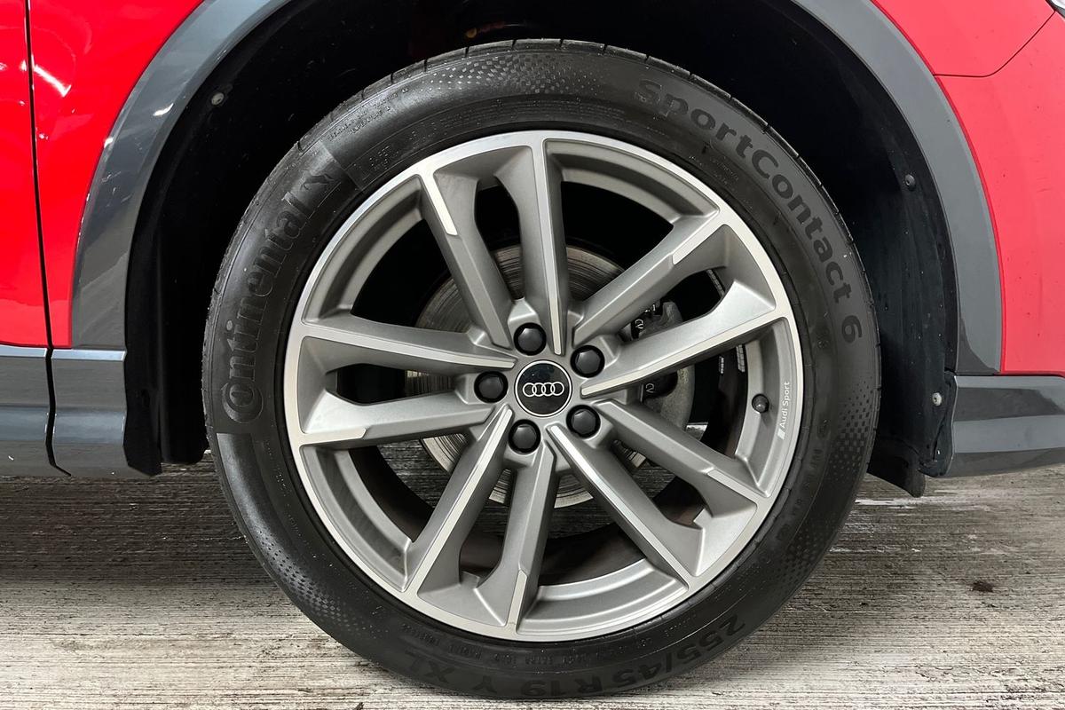 Used Audi Q3 2023 for sale - 76676586: Photo 5