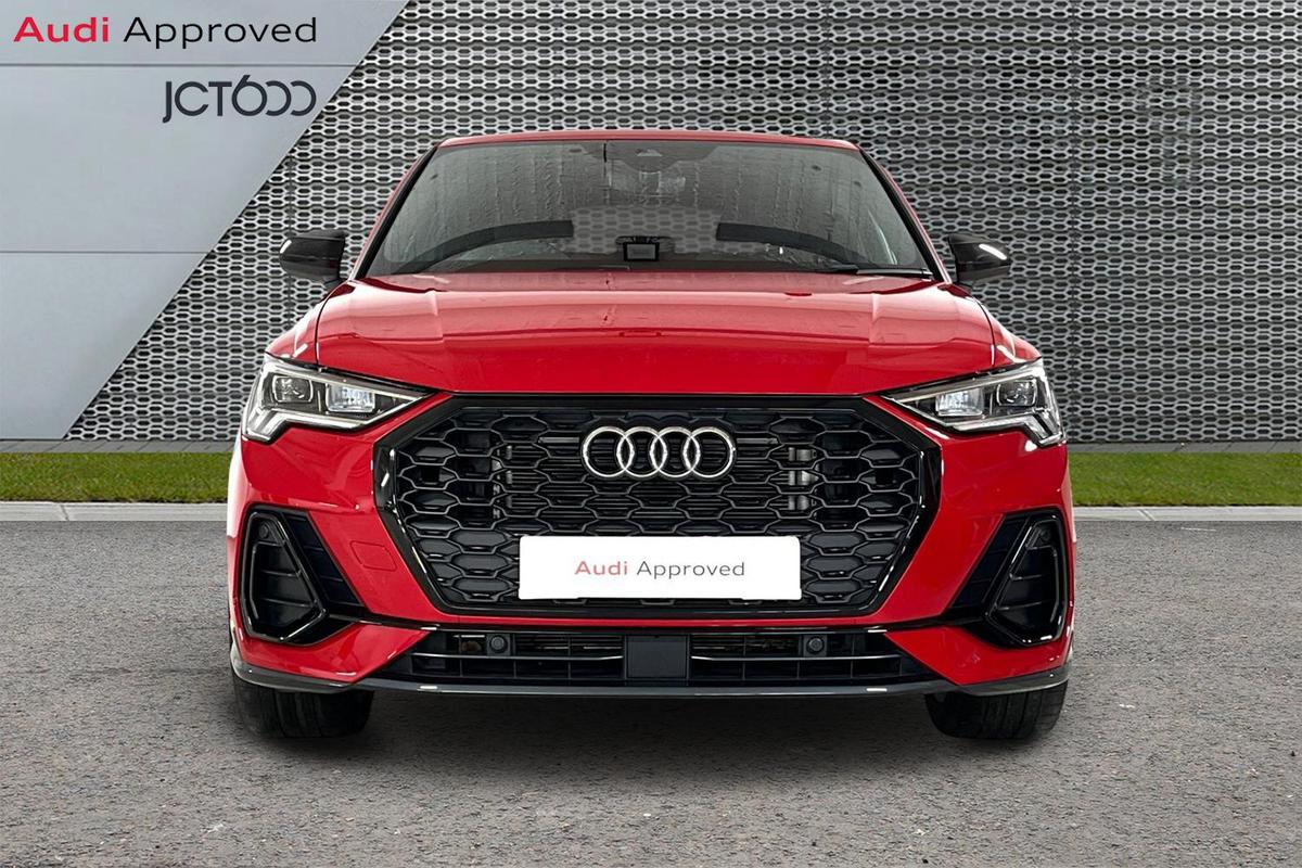 Used Audi Q3 2023 for sale - 76676586: Photo 8