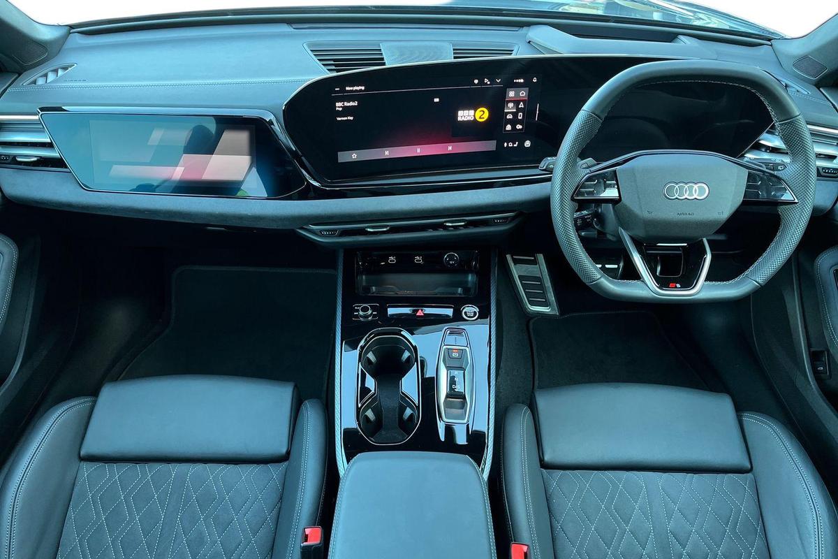 Used Audi A5 2025 for sale - 77036704: Photo 10