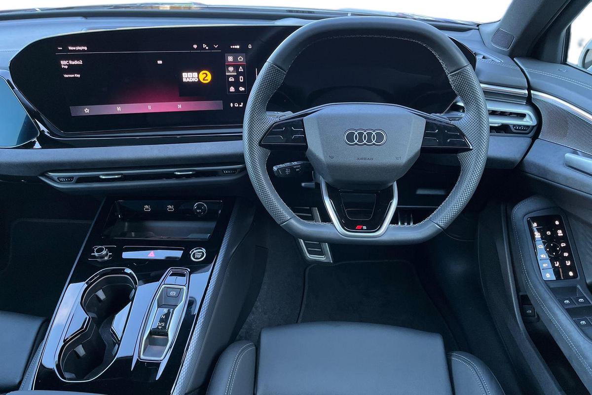 Used Audi A5 2025 for sale - 77036704: Photo 11