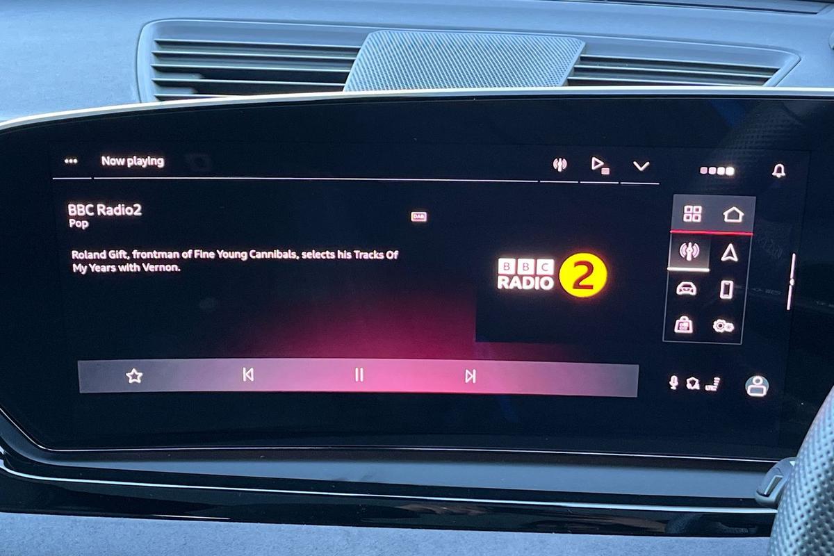 Used Audi A5 2025 for sale - 77036704: Photo 13