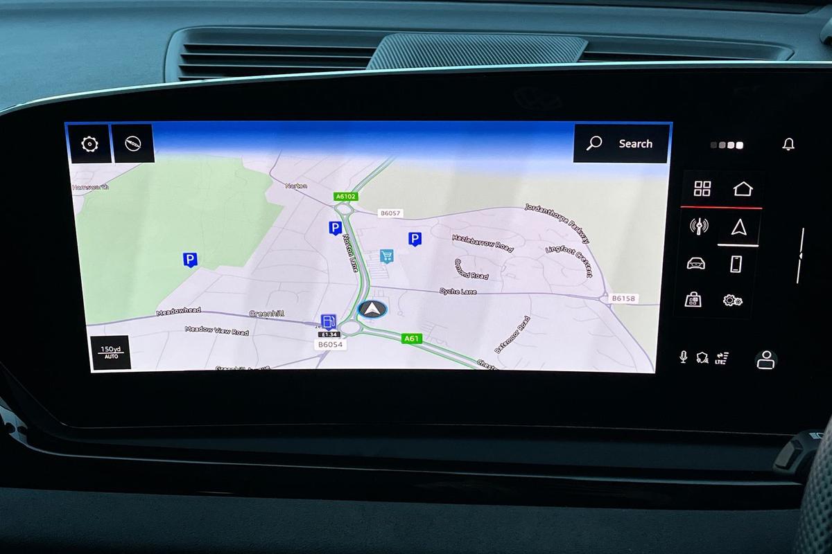 Used Audi A5 2025 for sale - 77036704: Photo 14