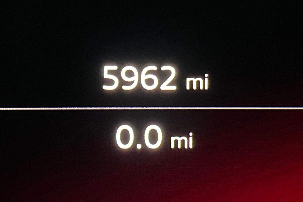 Used Audi A5 2025 for sale - 77036704: Photo 15