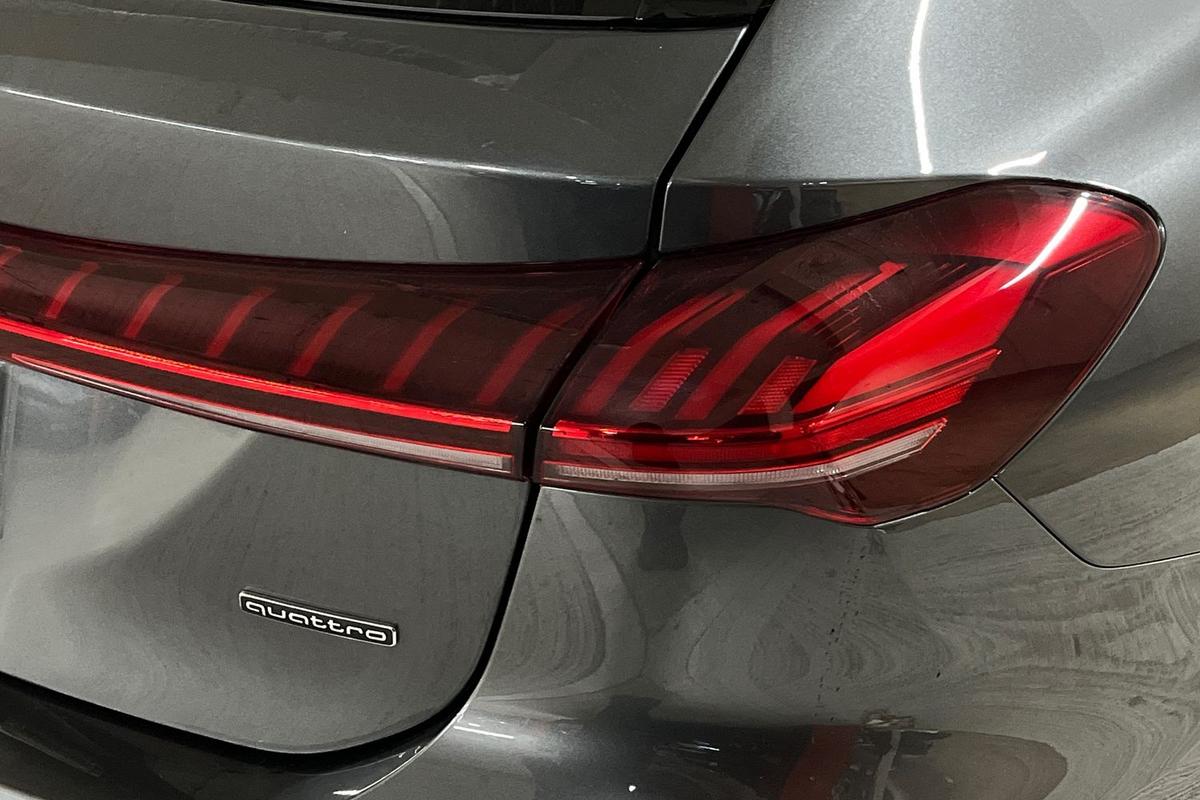 Used Audi A5 2025 for sale - 77036704: Photo 18