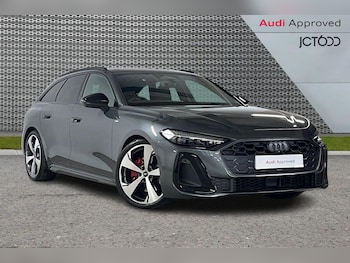 Used Audi A5 2025 for sale - 77036704: Photo