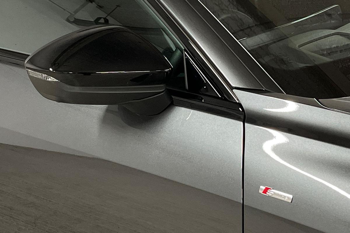 Used Audi A5 2025 for sale - 77036704: Photo 20