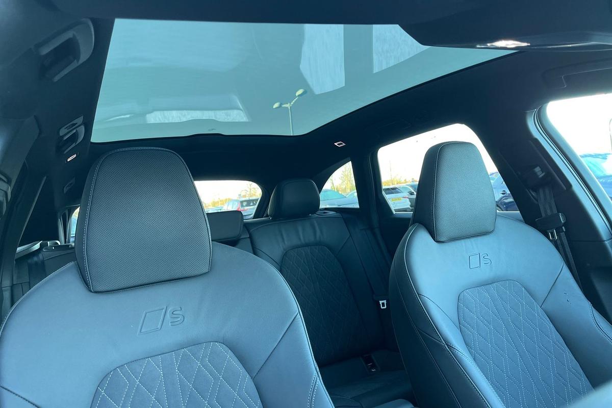 Used Audi A5 2025 for sale - 77036704: Photo 24