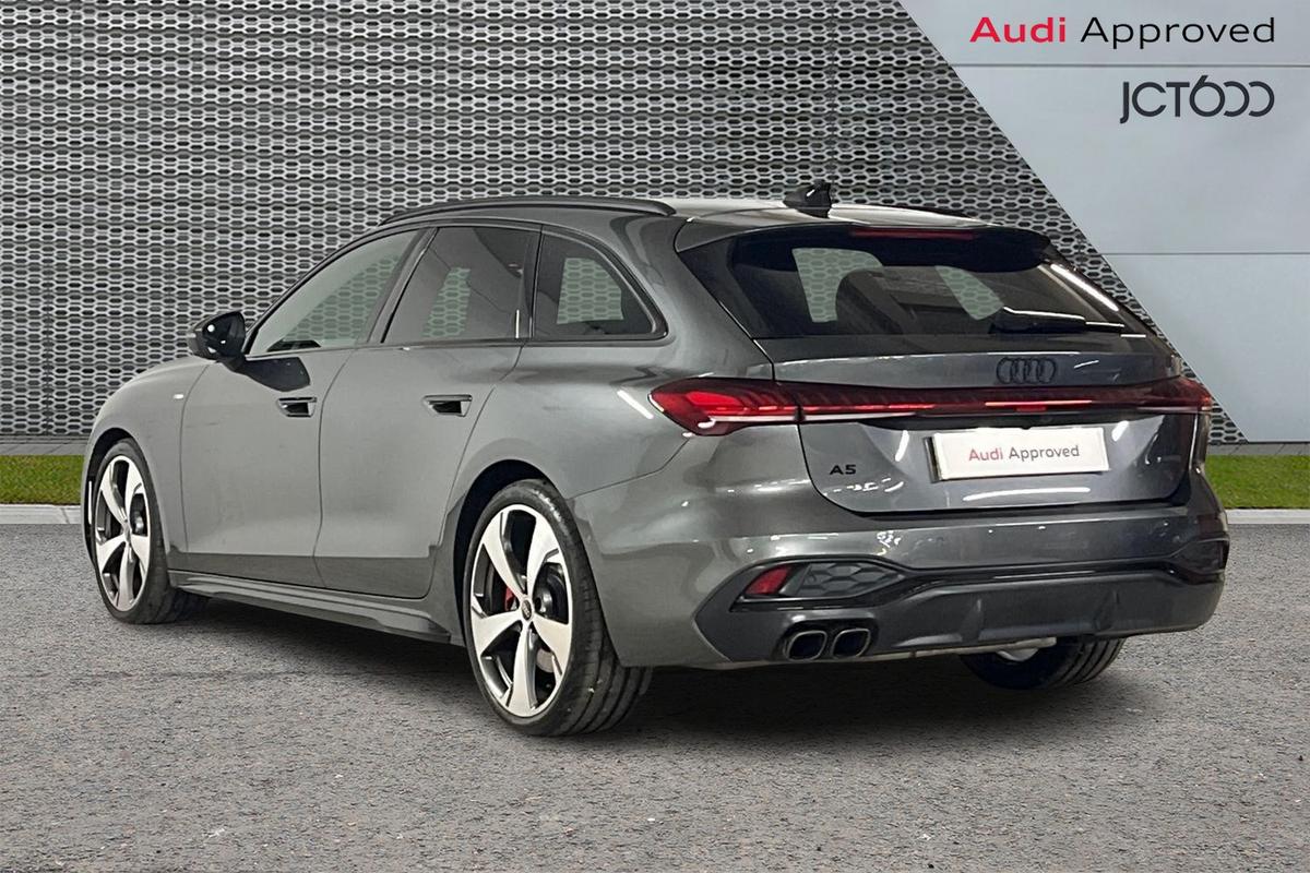 Used Audi A5 2025 for sale - 77036704: Photo 3