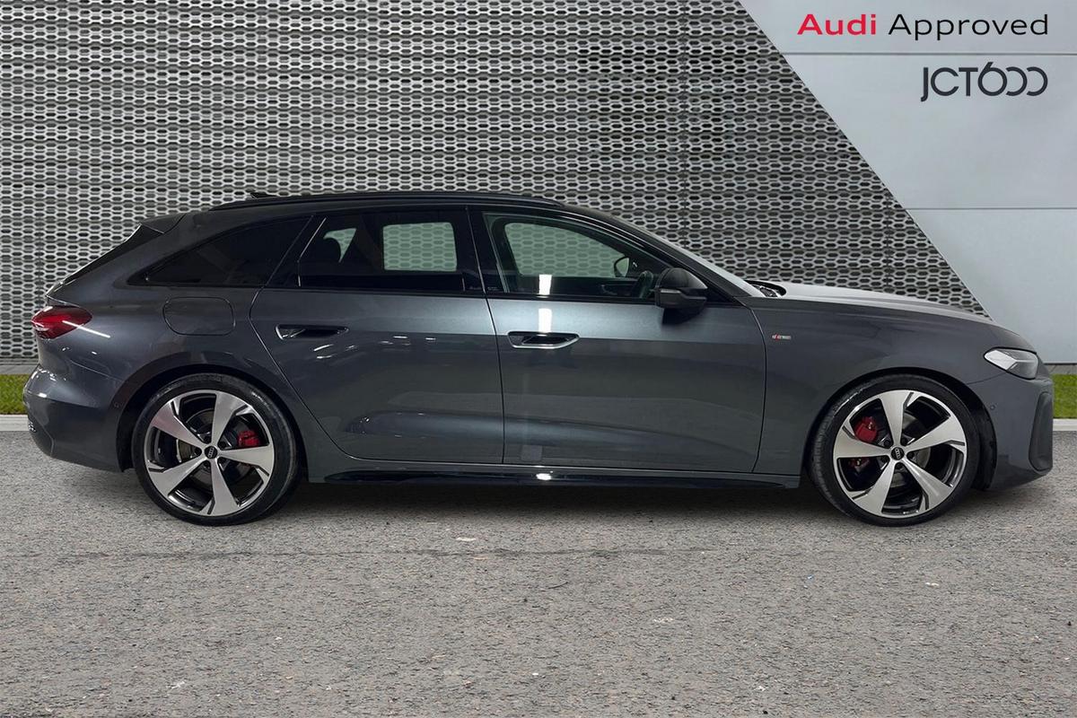 Used Audi A5 2025 for sale - 77036704: Photo 4