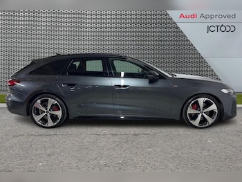 Used Audi A5 2025 for sale - 77036704: Photo