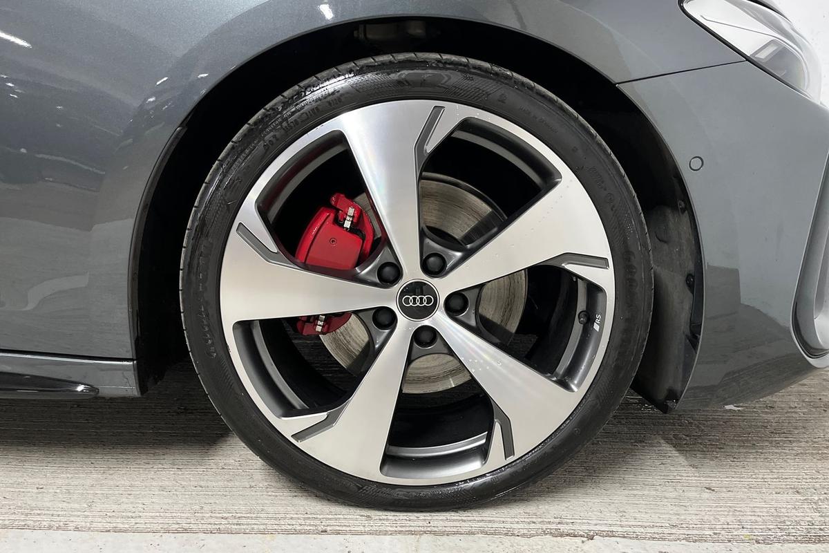 Used Audi A5 2025 for sale - 77036704: Photo 5