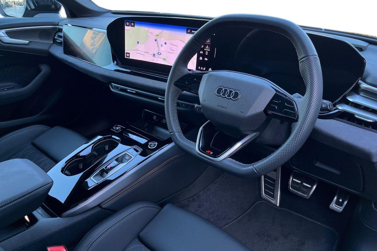 Used Audi A5 2025 for sale - 77036704: Photo 6