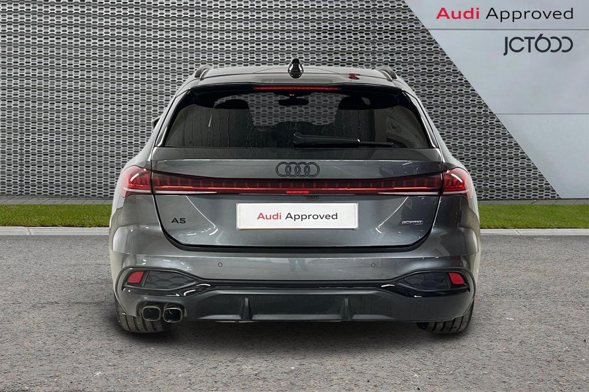 Used Audi A5 2025 for sale - 77036704: Photo 7