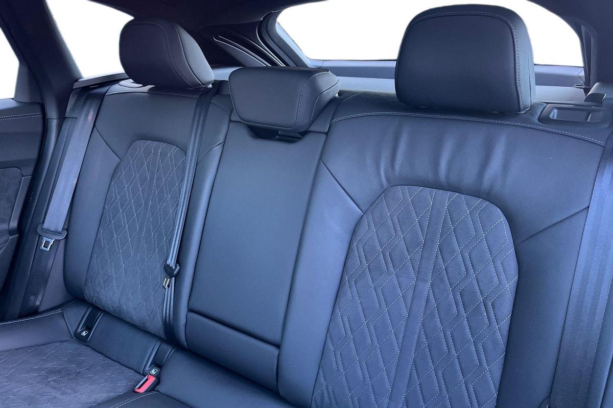 Used Audi A5 2025 for sale - 77036704: Photo 9