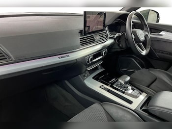 Used Audi Q5 2023 for sale - 78403091: Photo