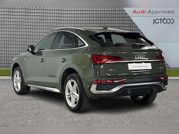 Used Audi Q5 2023 for sale - 78403091: Photo