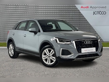 Used Audi Q2 2024 for sale - 78275175: Photo