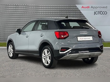 Used Audi Q2 2024 for sale - 78275175: Photo