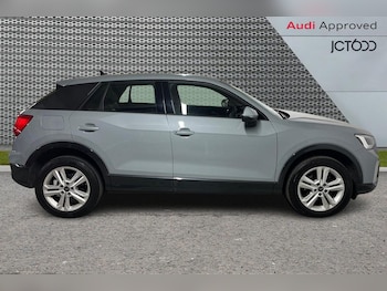 Used Audi Q2 2024 for sale - 78275175: Photo