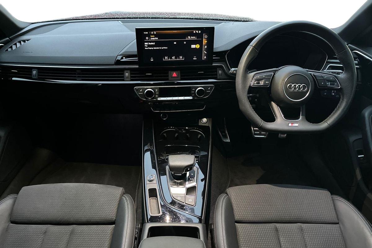 Used Audi A4 2024 for sale - 76677436: Photo 10