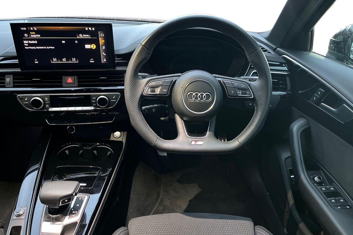 Used Audi A4 2024 for sale - 76677436: Photo 11