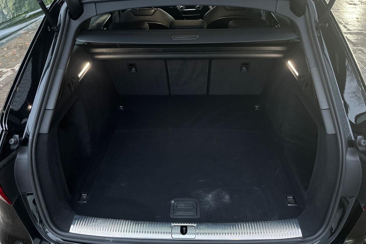 Used Audi A4 2024 for sale - 76677436: Photo 12