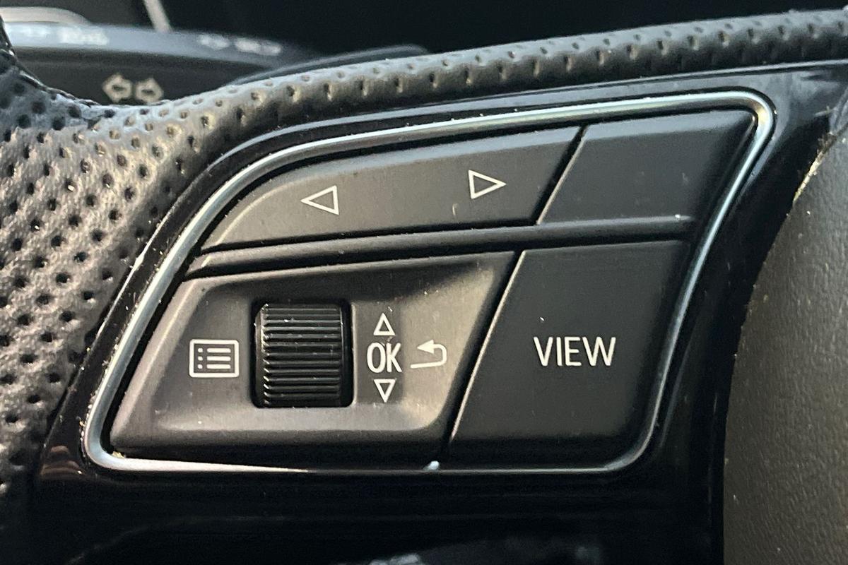 Used Audi A4 2024 for sale - 76677436: Photo 16