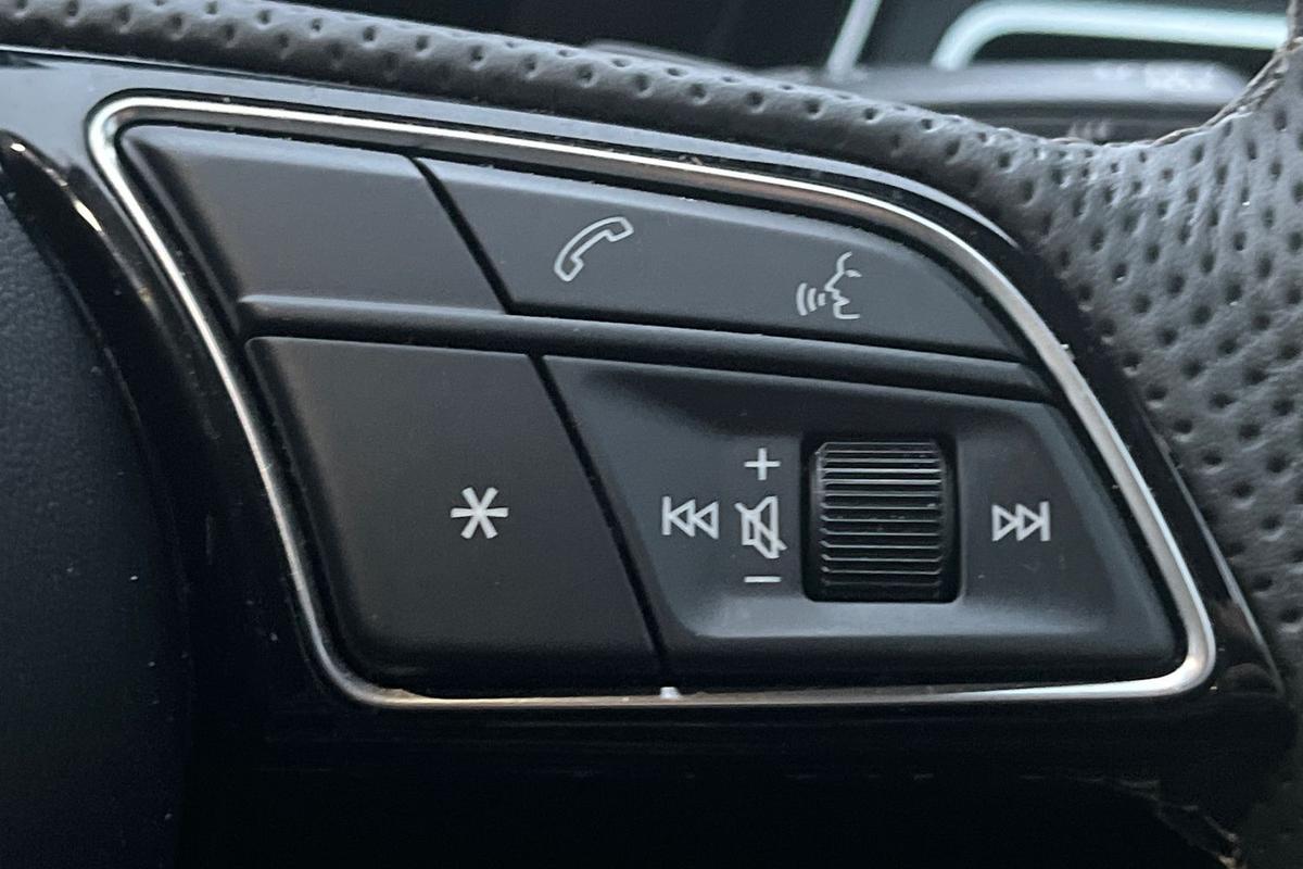 Used Audi A4 2024 for sale - 76677436: Photo 17