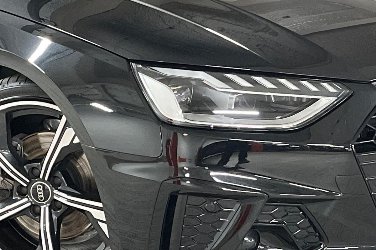 Used Audi A4 2024 for sale - 76677436: Photo 19