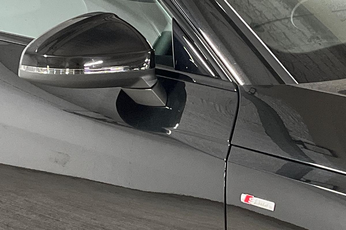 Used Audi A4 2024 for sale - 76677436: Photo 20