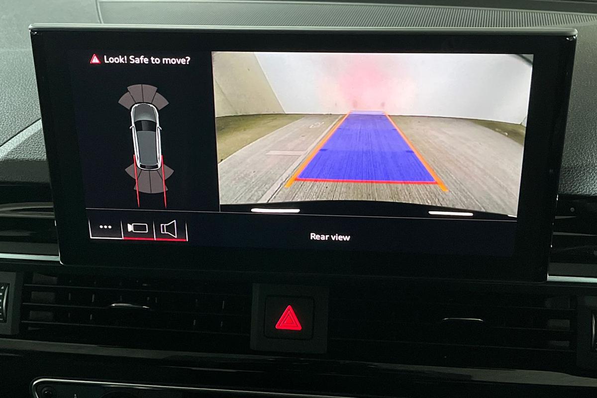 Used Audi A4 2024 for sale - 76677436: Photo 21