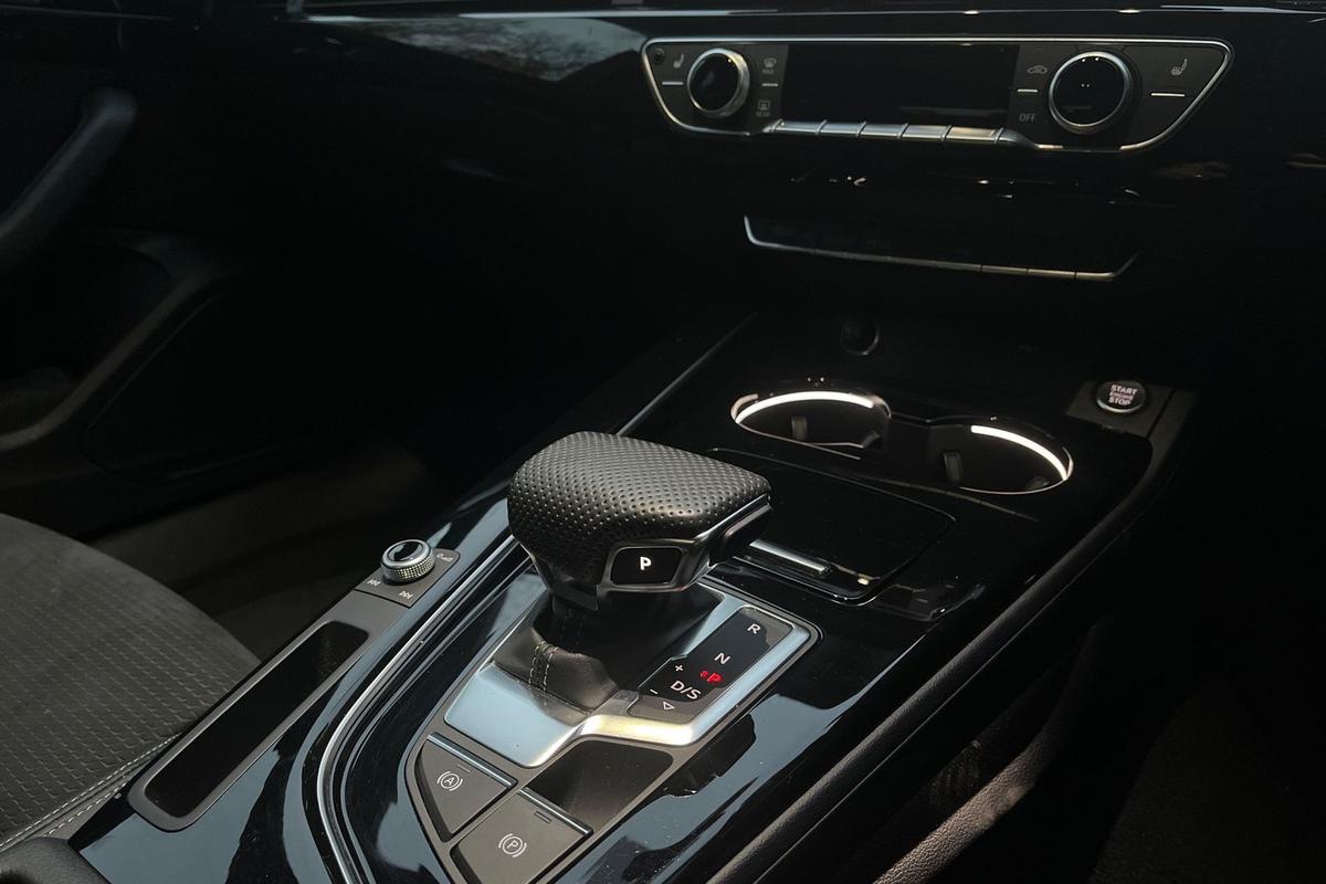 Used Audi A4 2024 for sale - 76677436: Photo 23