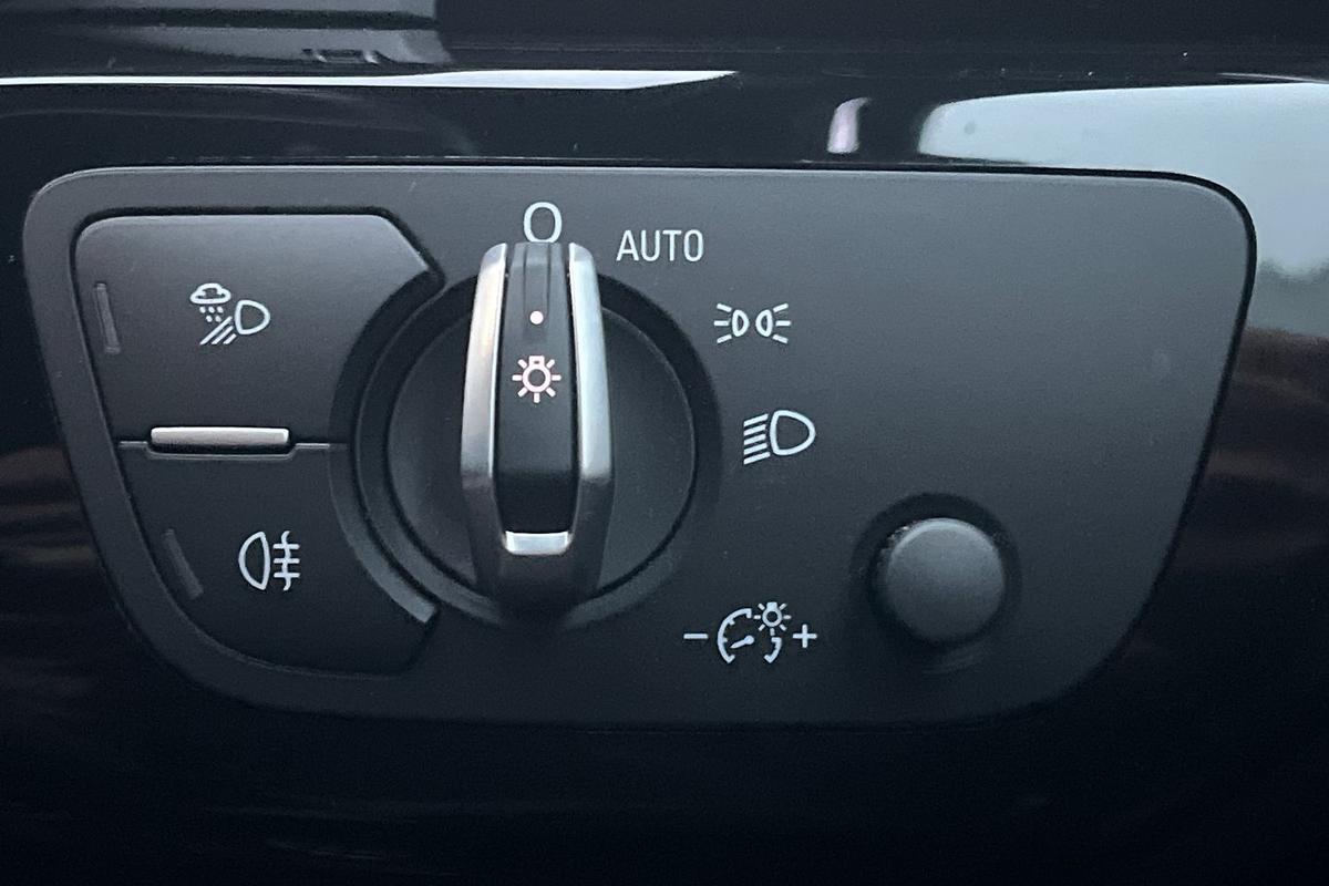 Used Audi A4 2024 for sale - 76677436: Photo 24