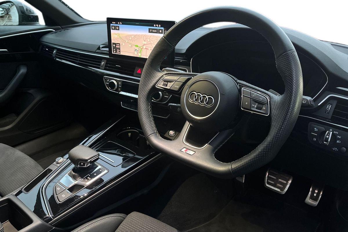 Used Audi A4 2024 for sale - 76677436: Photo 6