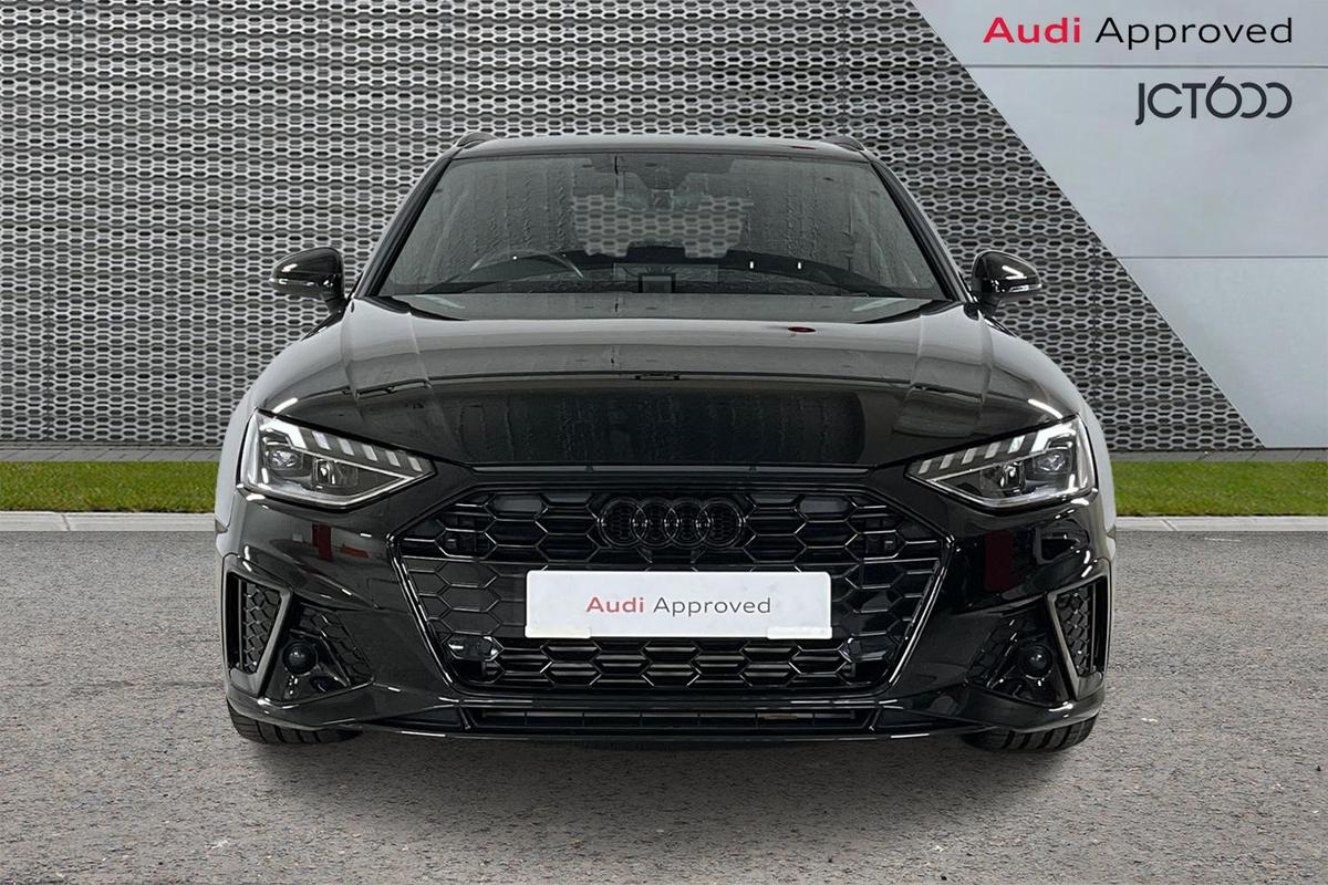 Used Audi A4 2024 for sale - 76677436: Photo 8