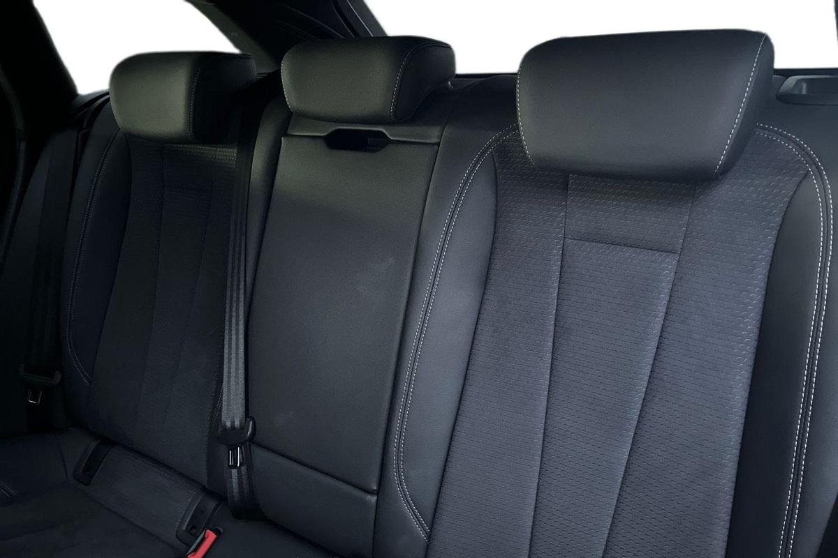 Used Audi A4 2024 for sale - 76677436: Photo 9