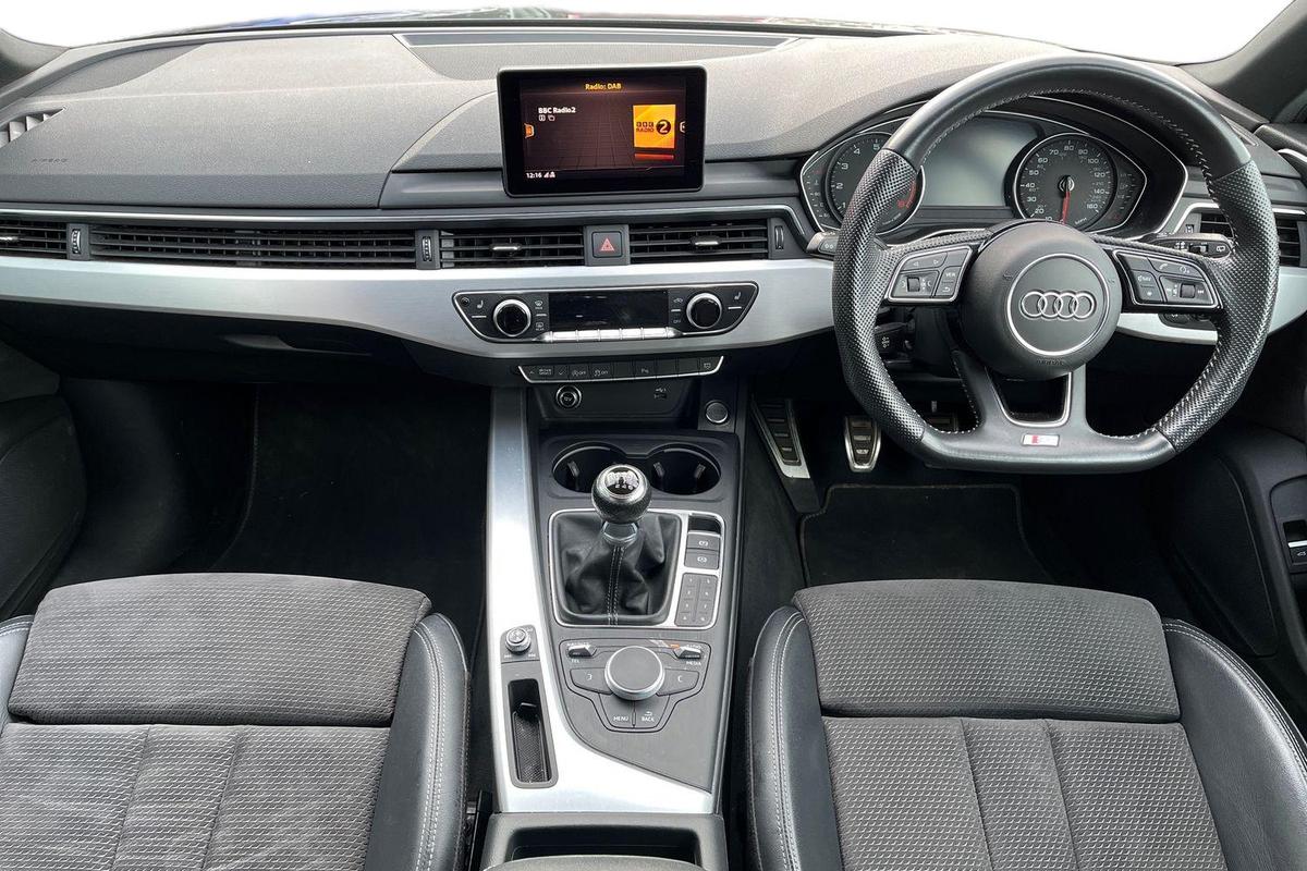 Used Audi A4 2019 for sale - 77148457: Photo 10