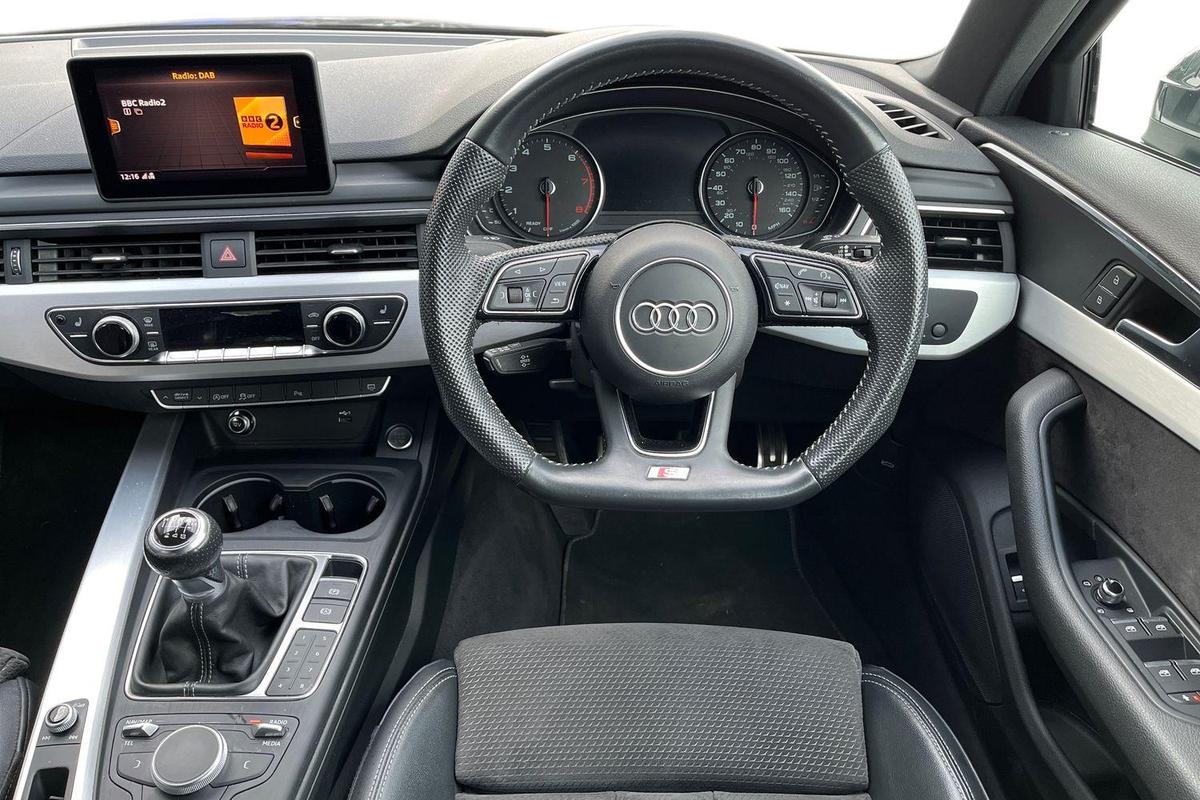 Used Audi A4 2019 for sale - 77148457: Photo 11
