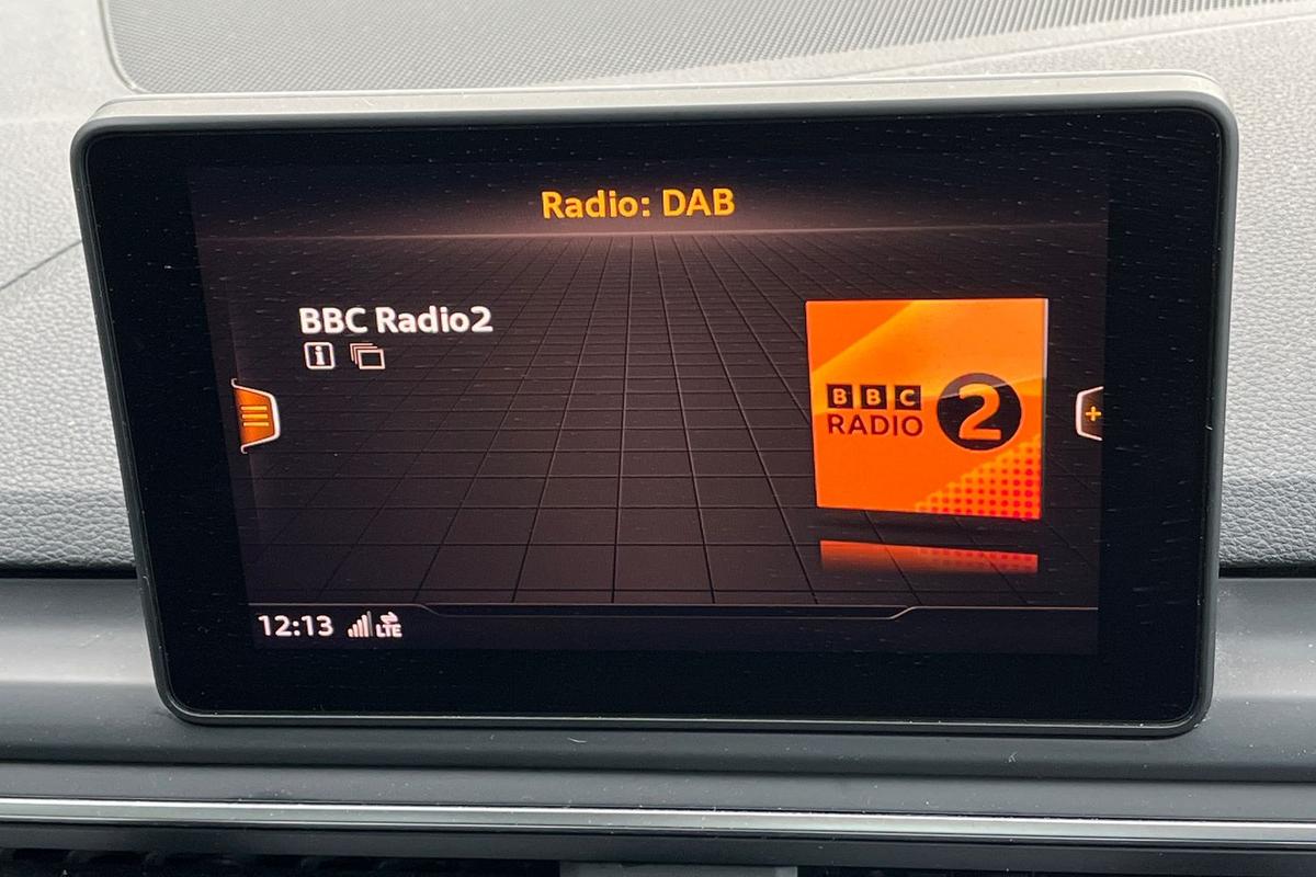 Used Audi A4 2019 for sale - 77148457: Photo 13