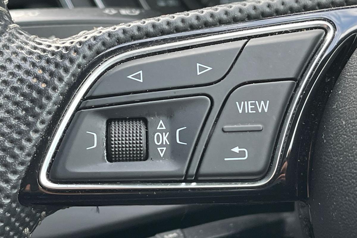 Used Audi A4 2019 for sale - 77148457: Photo 16