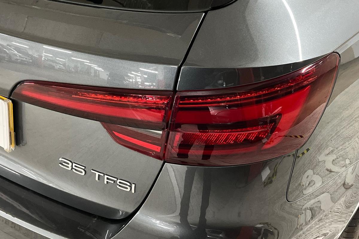 Used Audi A4 2019 for sale - 77148457: Photo 18