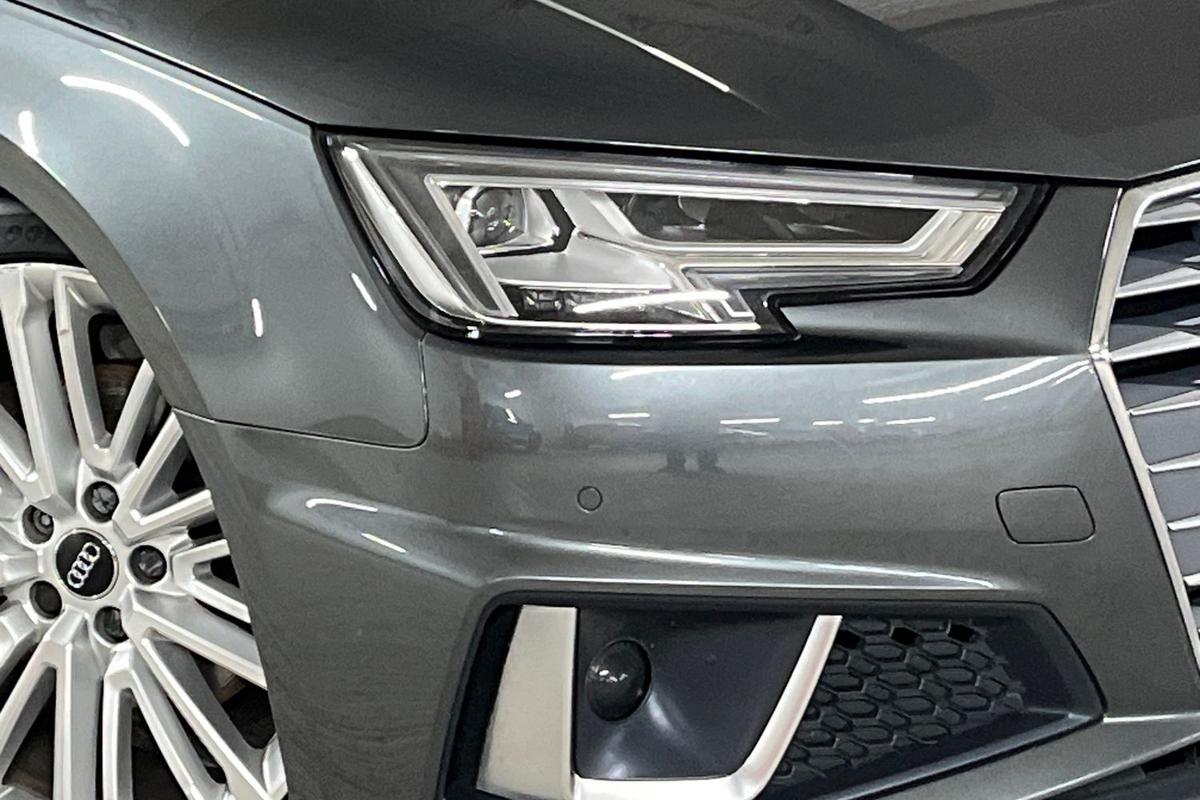 Used Audi A4 2019 for sale - 77148457: Photo 19