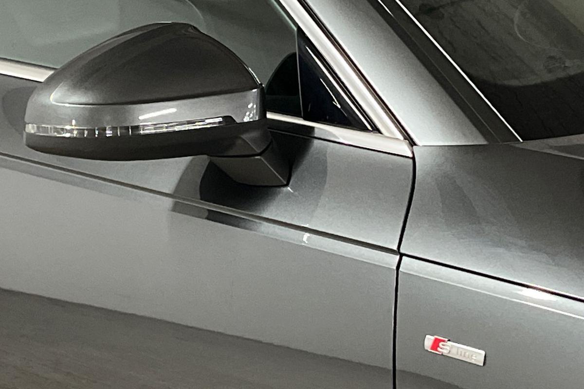 Used Audi A4 2019 for sale - 77148457: Photo 20