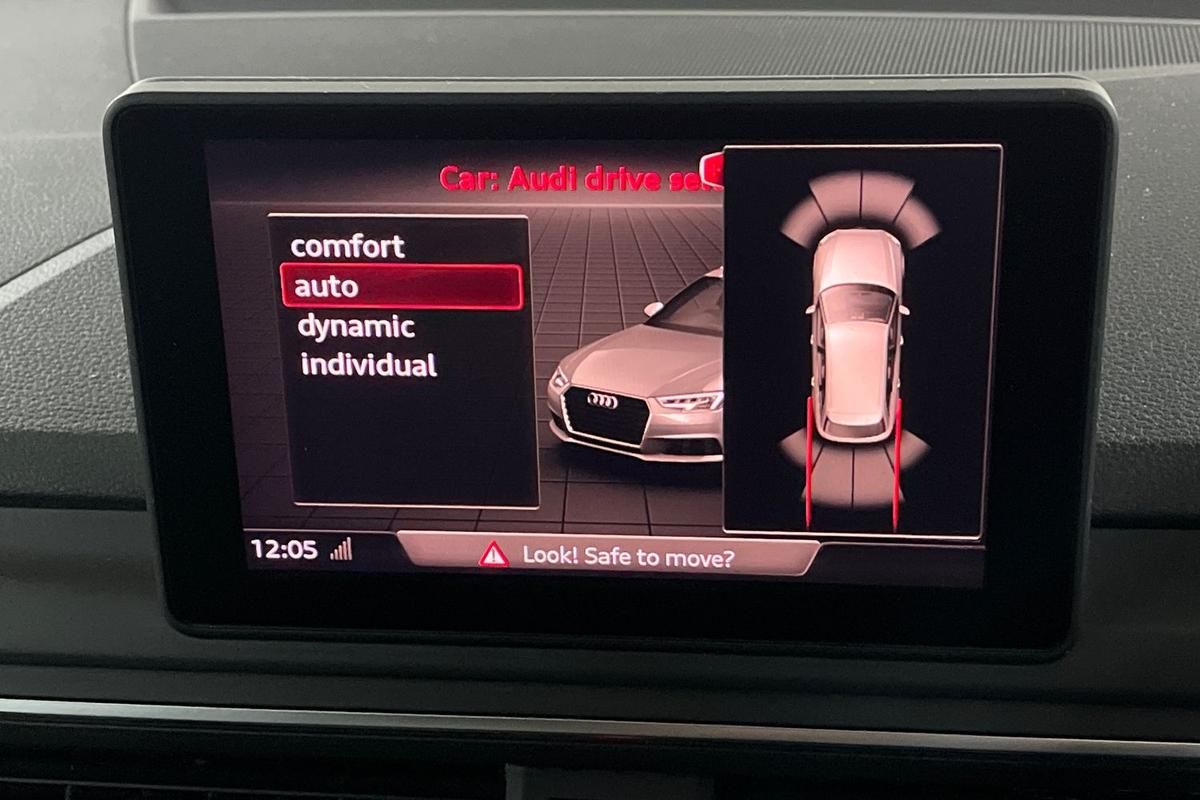 Used Audi A4 2019 for sale - 77148457: Photo 21