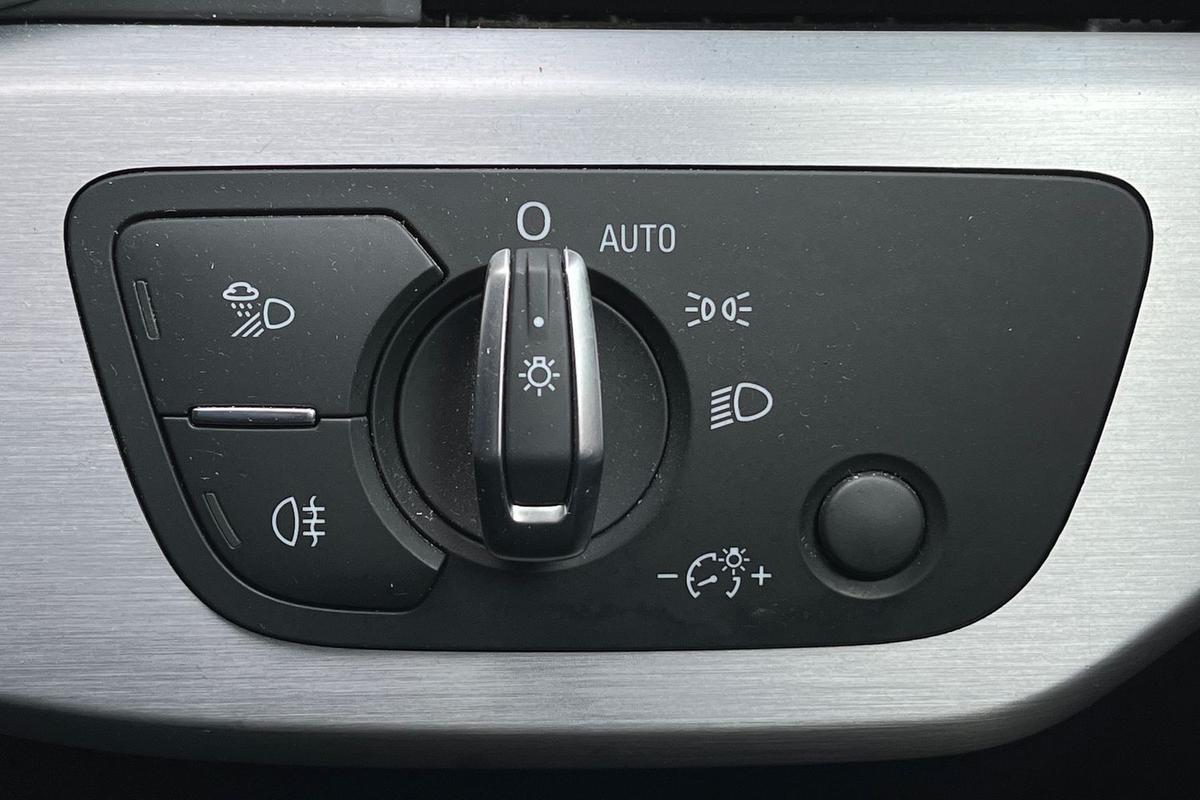 Used Audi A4 2019 for sale - 77148457: Photo 24