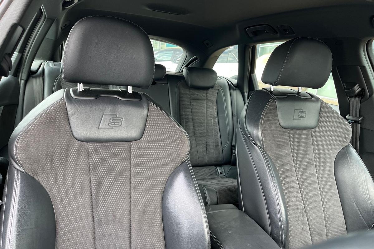 Used Audi A4 2019 for sale - 77148457: Photo 25